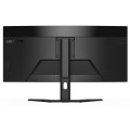 Monitor Gigabyte 34" G34WQCP VA UWQHD 180Hz 2xHDMI 2xDP głośniki - 2491977