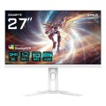 Monitor Gigabyte 27" M27QA ICE 2xHDMI DP 4xUSB - 2650279