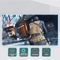 Monitor Gigabyte 27" M27QA ICE 2xHDMI DP 4xUSB - 2419752