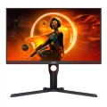 Monitor AOC 27" Q27G3XMN/BK HDMI DP - 1891258