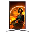 Monitor AOC 27" Q27G3XMN/BK HDMI DP - 2642302
