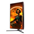 Monitor AOC 27" Q27G3XMN/BK HDMI DP - 2650312