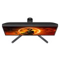 Monitor AOC 27" Q27G3XMN/BK HDMI DP - 2650306