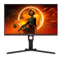 Monitor AOC 27" Q27G3XMN/BK HDMI DP - 2650305