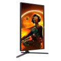 Monitor AOC 27" Q27G3XMN/BK HDMI DP - 2650310