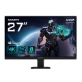 Monitor Gigabyte 27" GS27U Gaming Monitor IPS UHD 160Hz 2xHDMI DP - 2551068