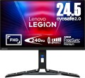 Monitor Lenovo 24,5" Legion R25f-30 (67B8GACBEU) VA FHD 240Hz 2xHDMI DP głośniki - 1891210