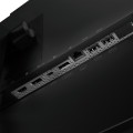 Lenovo ThinkVision T27hv-20 27" 2560x1440 4ms 350nits 1x HDMI 1.4, 1x DP 1.2, 1x DP Out, 1x USB-C 3.2 Gen 1 Raven Black - 2650506