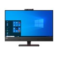 Lenovo ThinkVision T27hv-20 27" 2560x1440 4ms 350nits 1x HDMI 1.4, 1x DP 1.2, 1x DP Out, 1x USB-C 3.2 Gen 1 Raven Black - 2650503