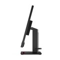 Lenovo ThinkVision T27hv-20 27" 2560x1440 4ms 350nits 1x HDMI 1.4, 1x DP 1.2, 1x DP Out, 1x USB-C 3.2 Gen 1 Raven Black - 2650502
