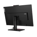 Lenovo ThinkVision T27hv-20 27" 2560x1440 4ms 350nits 1x HDMI 1.4, 1x DP 1.2, 1x DP Out, 1x USB-C 3.2 Gen 1 Raven Black - 2650509