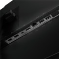 Lenovo ThinkVision T27hv-20 27" 2560x1440 4ms 350nits 1x HDMI 1.4, 1x DP 1.2, 1x DP Out, 1x USB-C 3.2 Gen 1 Raven Black - 1140513
