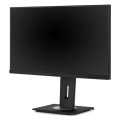Monitor ViewSonic 27" VG2756-4K (VS18303) 2xHDMI DP 2xUSB USB-B USB-C RJ45 głośniki 2x2W - 2650530