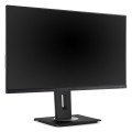 Monitor ViewSonic 27" VG2756-4K (VS18303) 2xHDMI DP 2xUSB USB-B USB-C RJ45 głośniki 2x2W - 2650527