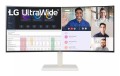 MONITOR LCD 38" IPS/38WR85QC-W LG - 2650535