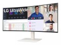 MONITOR LCD 38" IPS/38WR85QC-W LG - 2650537