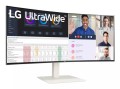 MONITOR LCD 38" IPS/38WR85QC-W LG - 2650536