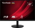 Monitor ViewSonic 27" VG2708-4K IPS 4K UHD 60Hz 2xHDMI DP - 2650543