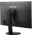 Monitor ViewSonic 27" VG2708-4K IPS 4K UHD 60Hz 2xHDMI DP - 2551720