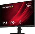 Monitor ViewSonic 27" VG2708-4K IPS 4K UHD 60Hz 2xHDMI DP - 2551718