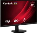 Monitor ViewSonic 27" VG2708-4K IPS 4K UHD 60Hz 2xHDMI DP - 2551717