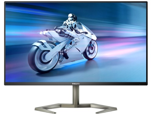 Monitor Philips 31,5" 32M1N5800A/00 2xHDMI 2xDP 4xUSB 3.0 1xUSB-B głośniki - 2059092