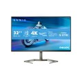 Monitor Philips 31,5" 32M1N5800A/00 2xHDMI 2xDP 4xUSB 3.0 1xUSB-B głośniki - 2419701