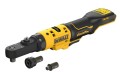 Grzechotka akumulatorowa 12V DCF500N DEWALT - 2235073