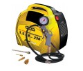 Sprężarka bezolejowa AIR KIT OL 1,1KW 8 BAR STANLEY - 2650659