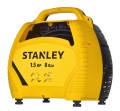 Sprężarka bezolejowa AIR KIT OL 1,1KW 8 BAR STANLEY - 1335277