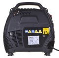 Sprężarka bezolejowa AIR KIT OL 1,1KW 8 BAR STANLEY - 1335283