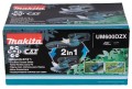Makita UM600DZX akumulatorowe nożyce do trawy Czarny, Niebieski 12 V - 2650681