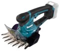 Makita UM600DZX akumulatorowe nożyce do trawy Czarny, Niebieski 12 V - 2650680