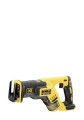 DeWALT DCS367N piła szablasta 2,86 cm Czarny, Żółty - 2059367