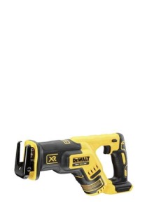 DeWALT DCS367N piła szablasta 2,86 cm Czarny, Żółty
