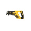 DeWALT DCS367N piła szablasta 2,86 cm Czarny, Żółty - 2650690