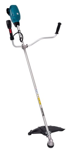 Makita DUR369AZ przecinarka do pędzli/trymer 43 cm Bateria Zielony - 2650692