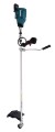 Makita DUR369AZ przecinarka do pędzli/trymer 43 cm Bateria Zielony - 1866843