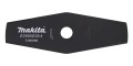Makita DUR369AZ przecinarka do pędzli/trymer 43 cm Bateria Zielony - 1866853
