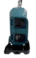 Makita DUR369AZ przecinarka do pędzli/trymer 43 cm Bateria Zielony - 1866847