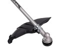 Makita DUR369AZ przecinarka do pędzli/trymer 43 cm Bateria Zielony - 1866852