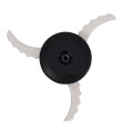 Makita DUR369AZ przecinarka do pędzli/trymer 43 cm Bateria Zielony - 1866851