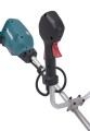 Makita DUR369AZ przecinarka do pędzli/trymer 43 cm Bateria Zielony - 1866845