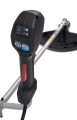 Makita DUR369AZ przecinarka do pędzli/trymer 43 cm Bateria Zielony - 1866846