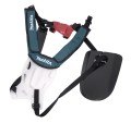 Makita DUR369AZ przecinarka do pędzli/trymer 43 cm Bateria Zielony - 1866848