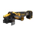 Szlifierka kątowa 18V 125mm DCG416VSN-XJ DEWALT - 2650712