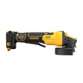 Szlifierka kątowa 18V 125mm DCG416VSN-XJ DEWALT - 2650715