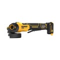 Szlifierka kątowa 18V 125mm DCG416VSN-XJ DEWALT - 2461843