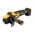 Szlifierka kątowa 18V 125mm DCG416VSN-XJ DEWALT - 2650714