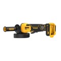 Szlifierka kątowa 18V 125mm DCG416VSN-XJ DEWALT - 2461846